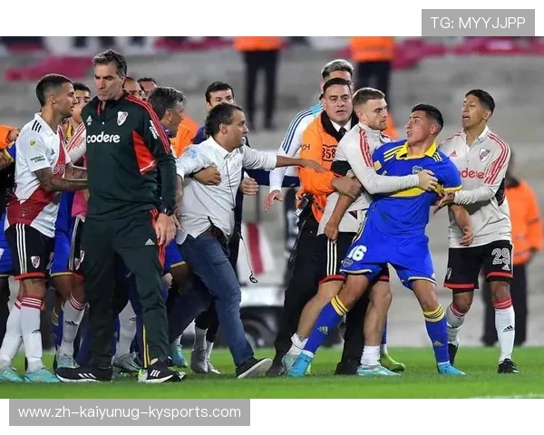 2025阿根廷联赛第15轮博卡与河床收官战速览